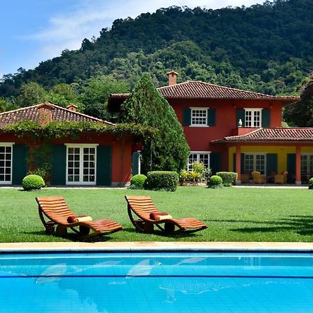 Maison De Campagne, Chambres D'Hotes - Itaipava 外观 照片