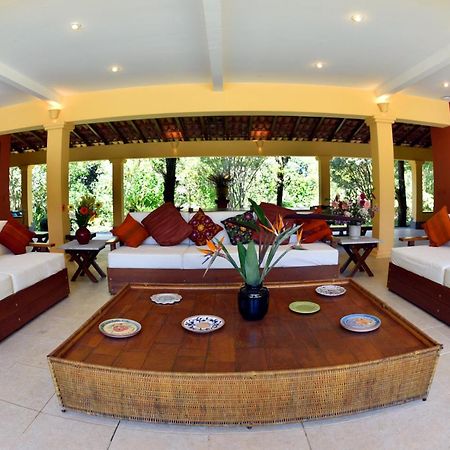 Maison De Campagne, Chambres D'Hotes - Itaipava 外观 照片