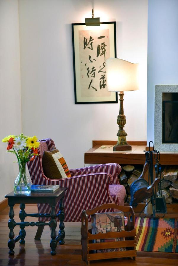 Maison De Campagne, Chambres D'Hotes - Itaipava 外观 照片