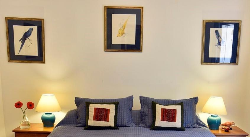 Maison De Campagne, Chambres D'Hotes - Itaipava 外观 照片