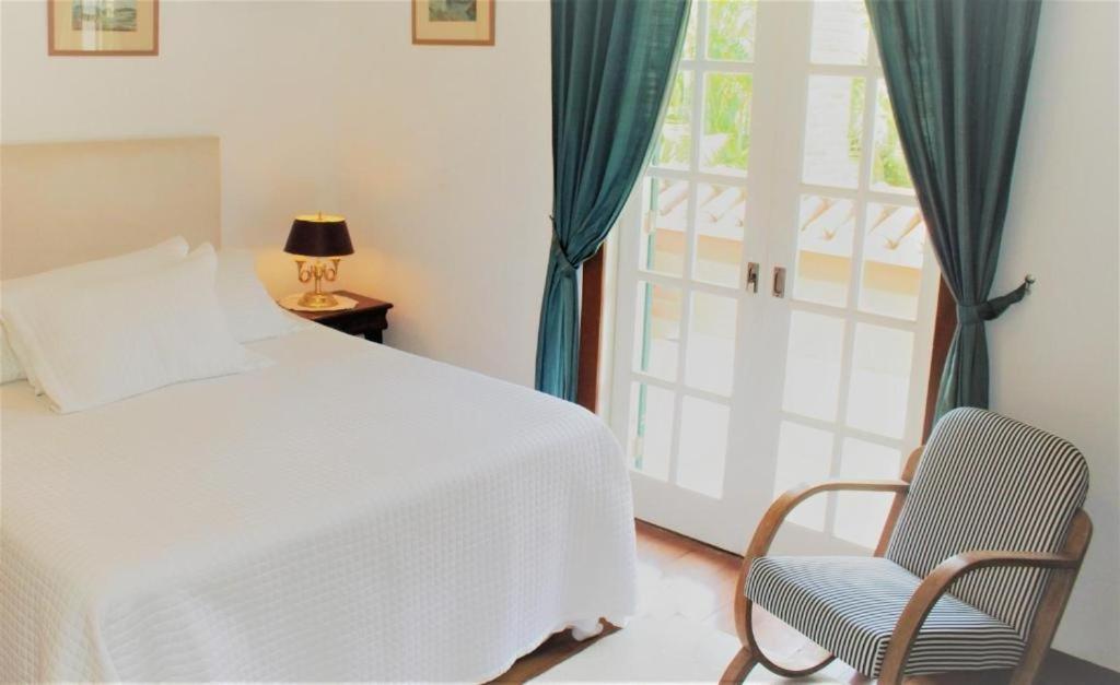 Maison De Campagne, Chambres D'Hotes - Itaipava 外观 照片